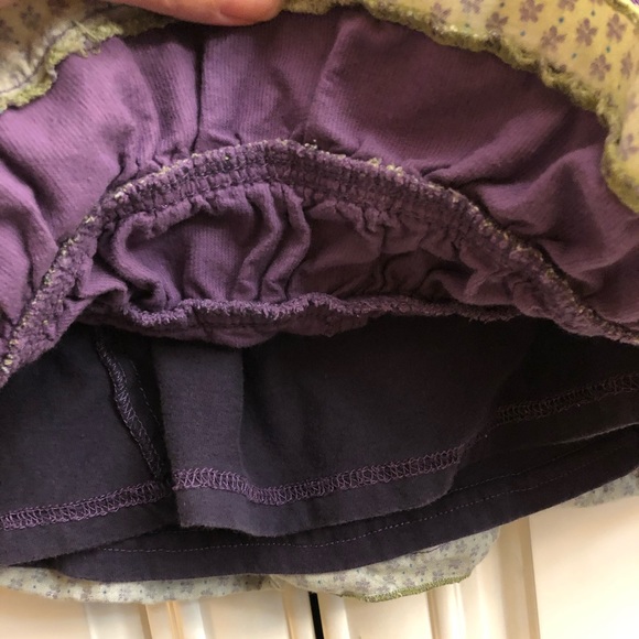 Gorgeous Mexx baby skirt - Picture 6 of 9